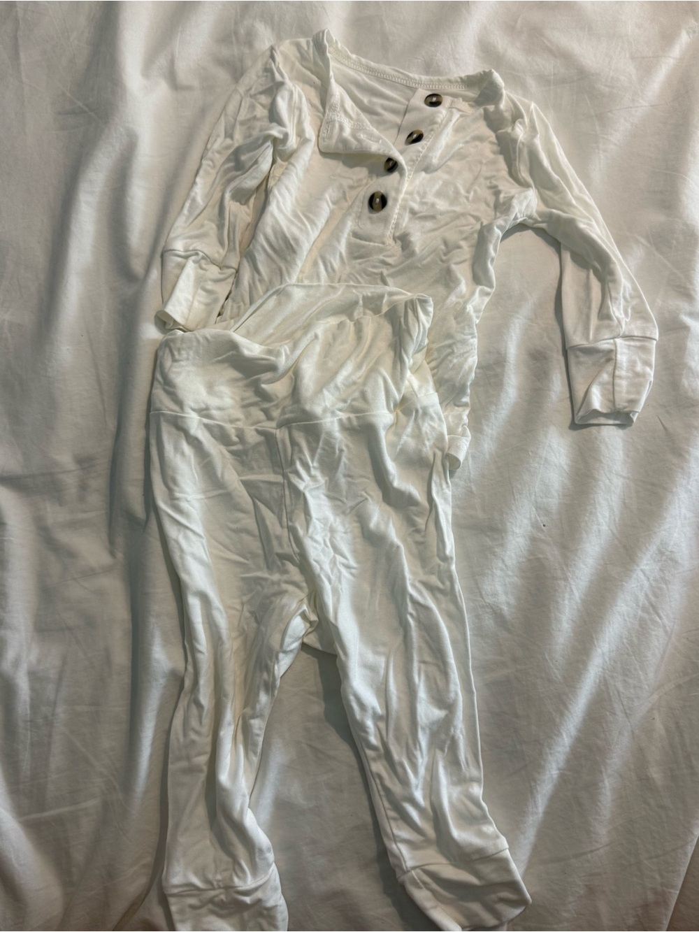 Lou Lou & Company  Pajama Set
